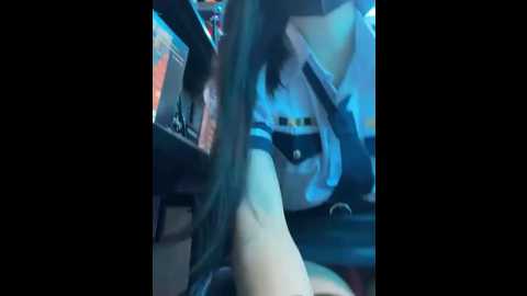 Media: xiao_lin Stripchat 2025-07-12 11:38:00
