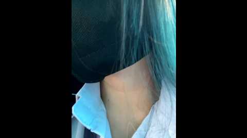 xiao_lin @ stripchat on 20250712