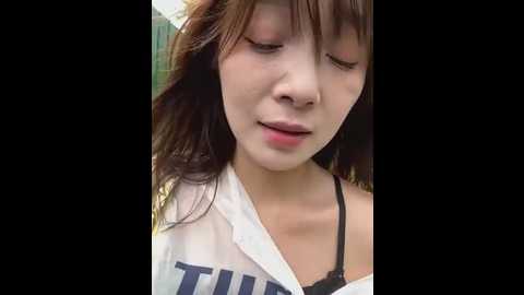 Media: xiaoqiao_ss Stripchat 2025-07-12 02:18:00