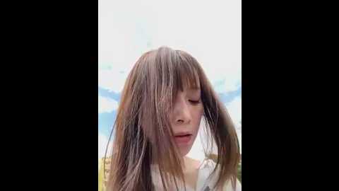 xiaoqiao_ss @ stripchat on 20250712