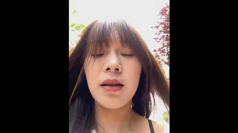 xiaoqiao_ss @ stripchat on 20250712