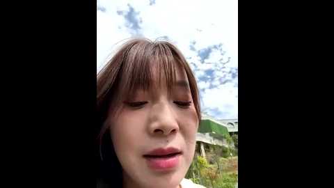 xiaoqiao_ss @ stripchat on 20250712