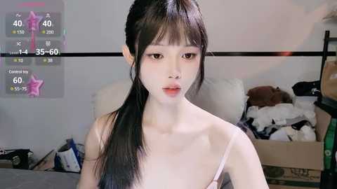 xueni_888 @ stripchat on 20250712
