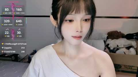 xueni_888 @ stripchat on 20250712