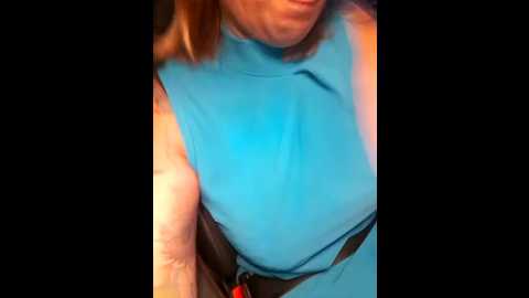 zoe_87 @ stripchat on 20250712