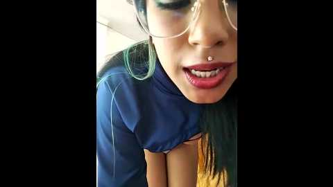 Media: _naammii_ Stripchat 2025-07-13 21:20:00