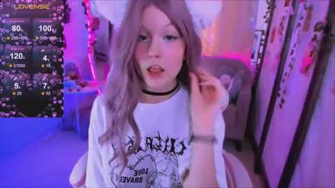 alasssska @ stripchat on 20250713