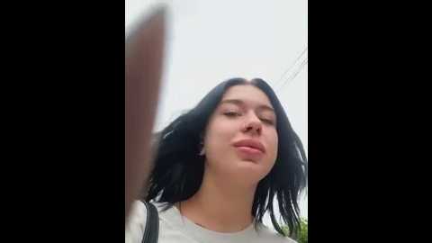 Media: alishaofthorns Stripchat 2025-07-13 02:40:00