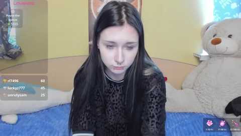 Media: amamidark Stripchat 2025-07-13 04:38:00