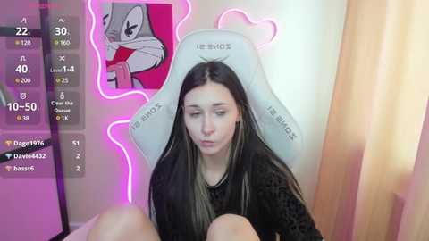 amamidark @ stripchat on 20250713