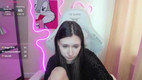 amamidark @ stripchat on 20250713