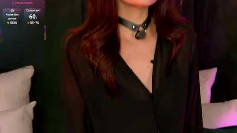 anawest @ stripchat on 20250713