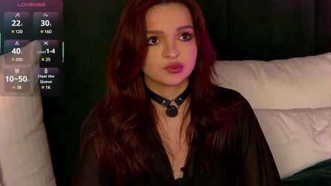 anawest @ stripchat on 20250713