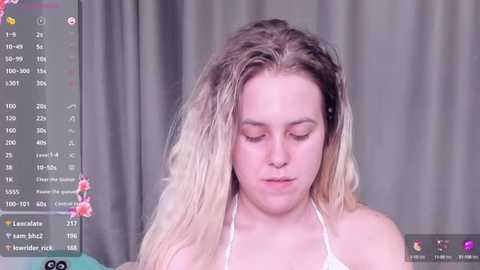 angelanty @ stripchat on 20250713