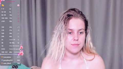 angelanty @ stripchat on 20250713