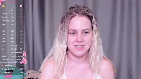 angelanty @ stripchat on 20250713
