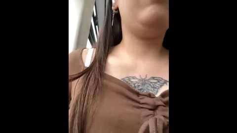 asian_asami @ stripchat on 20250713