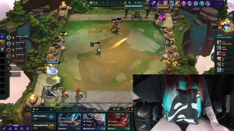 baddiejoline @ stripchat on 20250713
