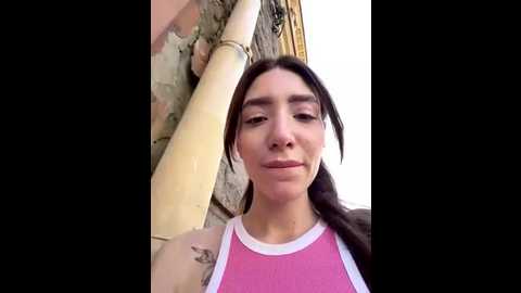 Media: ballerinacappuccino_ Stripchat 2025-07-13 10:27:00