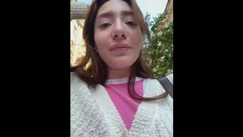 Media: ballerinacappuccino_ Stripchat 2025-07-13 13:45:00