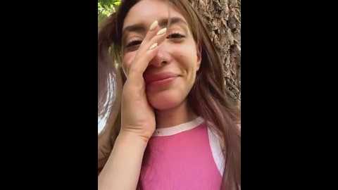 ballerinacappuccino_ @ stripchat on 20250713