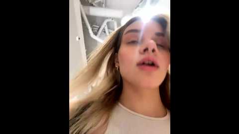 baravisha @ stripchat on 20250713