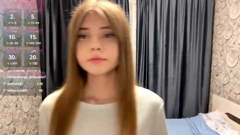 carolinepepper @ stripchat on 20250713