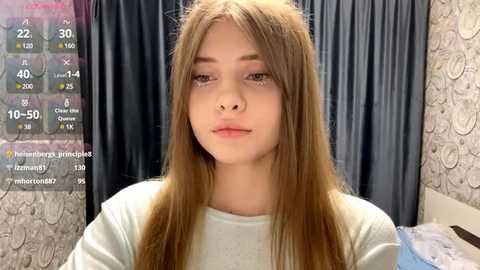 carolinepepper @ stripchat on 20250713
