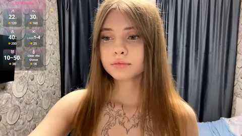 carolinepepper @ stripchat on 20250713