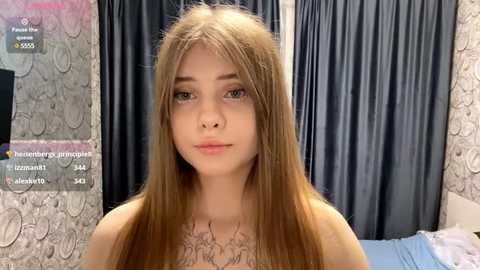 carolinepepper @ stripchat on 20250713