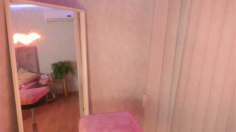daliacruz @ stripchat on 20250713