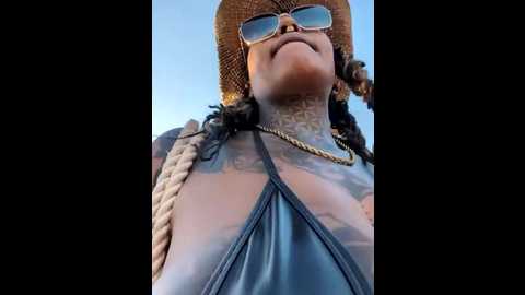 darkdea @ stripchat on 20250713