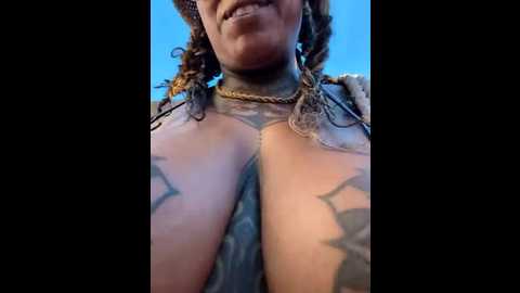 darkdea @ stripchat on 20250713