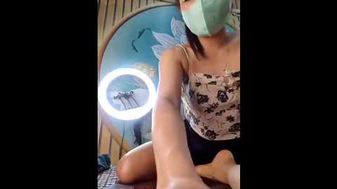 dawn_hope @ stripchat on 20250713