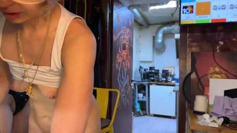 dirtypub @ stripchat on 20250713