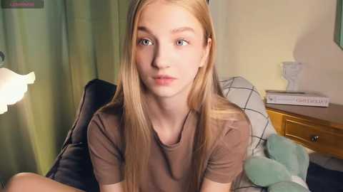 dreamygleam @ stripchat on 20250713