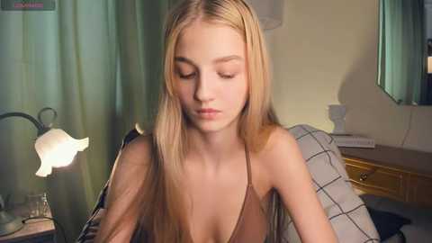 dreamygleam @ stripchat on 20250713