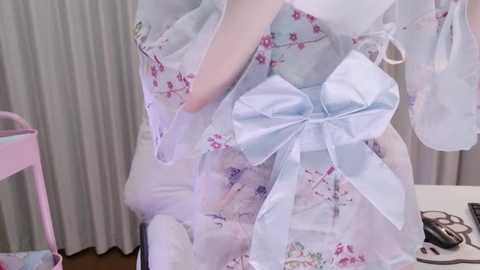 enen_xiaobao @ stripchat on 20250713
