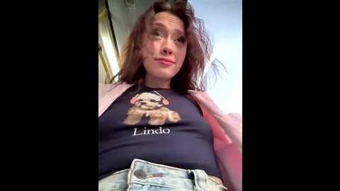 estavista @ stripchat on 20250713