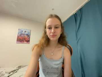 eva_angel3 @ stripchat on 20250713
