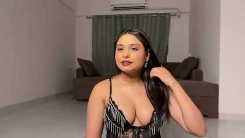 evequinn @ stripchat on 20250713