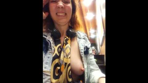exhibitionsplit @ stripchat on 20250713
