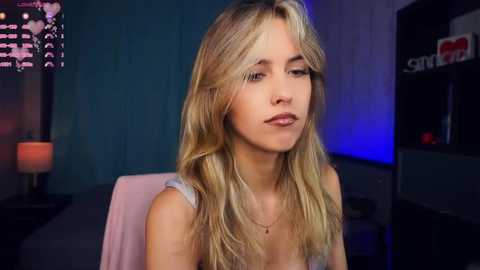 fannyhewson @ stripchat on 20250713