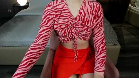 gingersnapdoll @ stripchat on 20250713