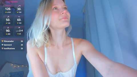 jennywoody @ stripchat on 20250713
