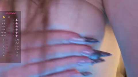 lexivice11 @ stripchat on 20250713