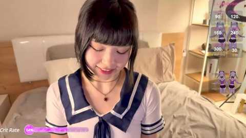 melana_love @ stripchat on 20250713