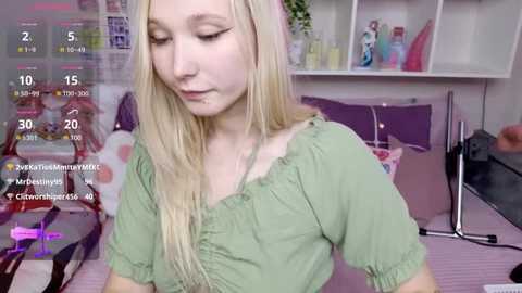 meowkakitty @ stripchat on 20250713