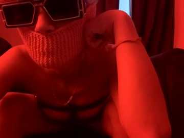 nacktkatzeee @ stripchat on 20250713