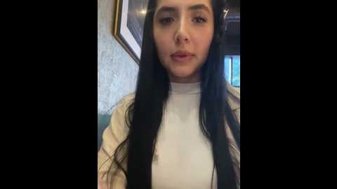 oh_nina @ stripchat on 20250713